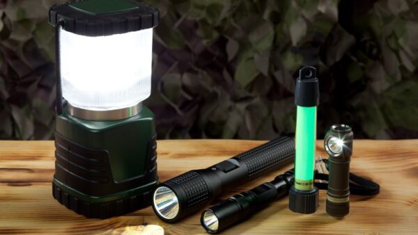 Portable Light