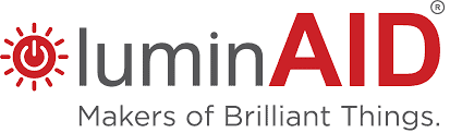 LuminAID
