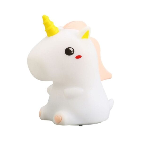 cute night lamp