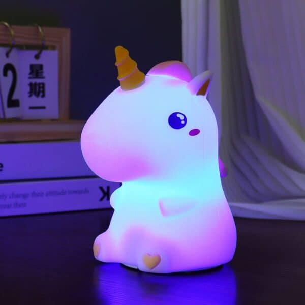 cute night lamp