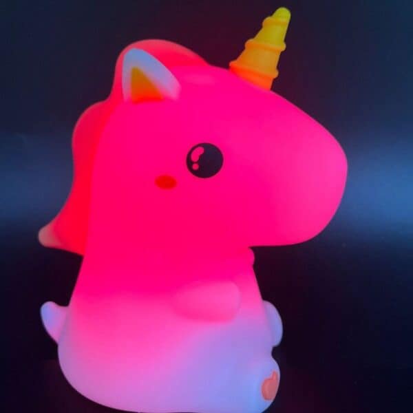 cute night lamp