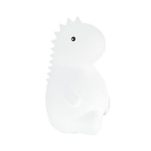 dinosaur bedside lamp