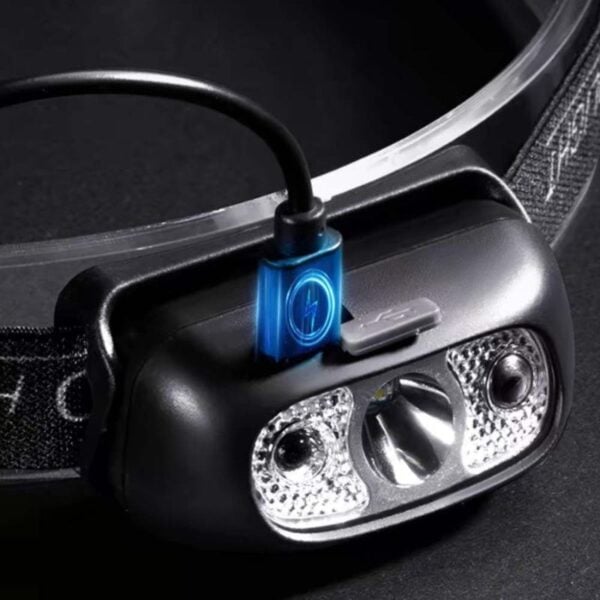 head torch light waterproof