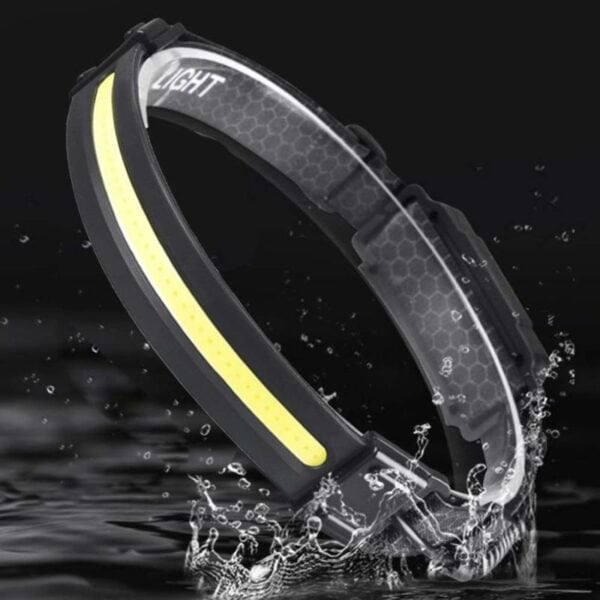best headlamp for camping