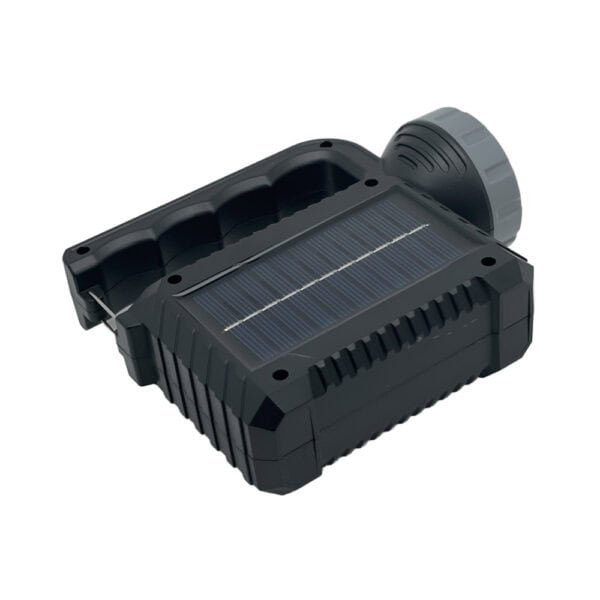 MF3762RS Solar search light