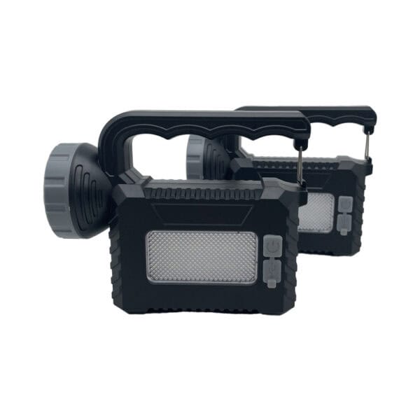 MF3762RS Solar search light