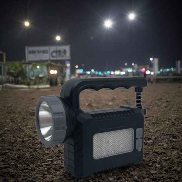MF3762RS Solar search light