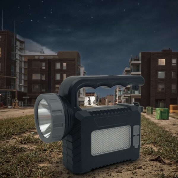 MF3762RS Solar search light
