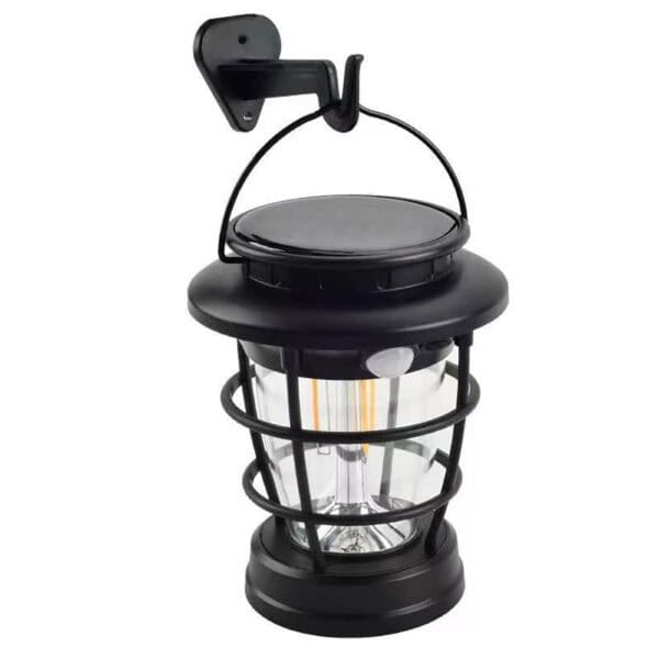 MF6413A solar charging camping light