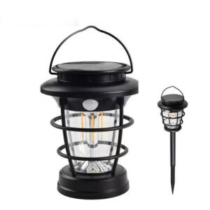 MF6413A solar charging camping light