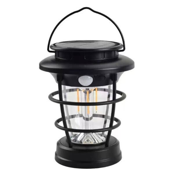 MF6413A solar charging camping light