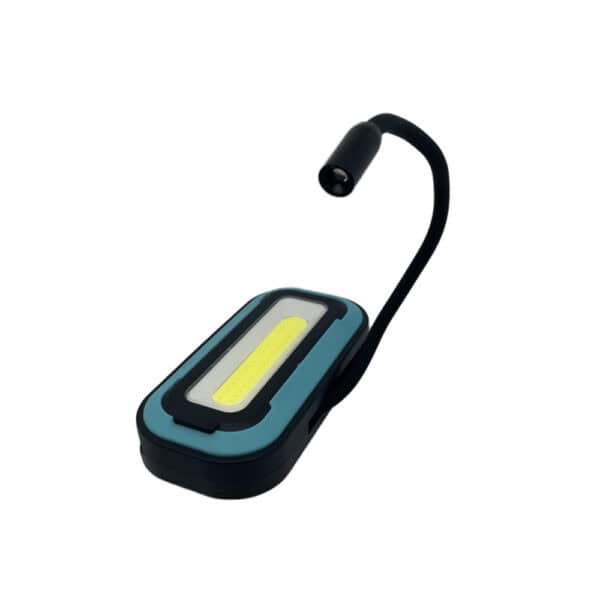 MF6875 task light rechargeable