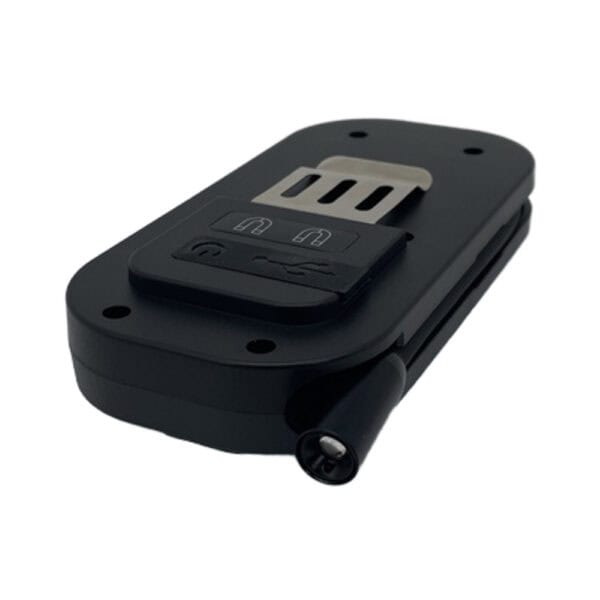 MF6875 task light rechargeable