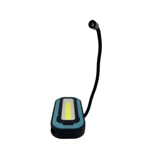 MF6875 task light rechargeable