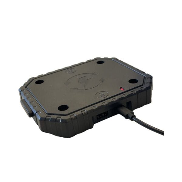 Wireless Charging Work Light