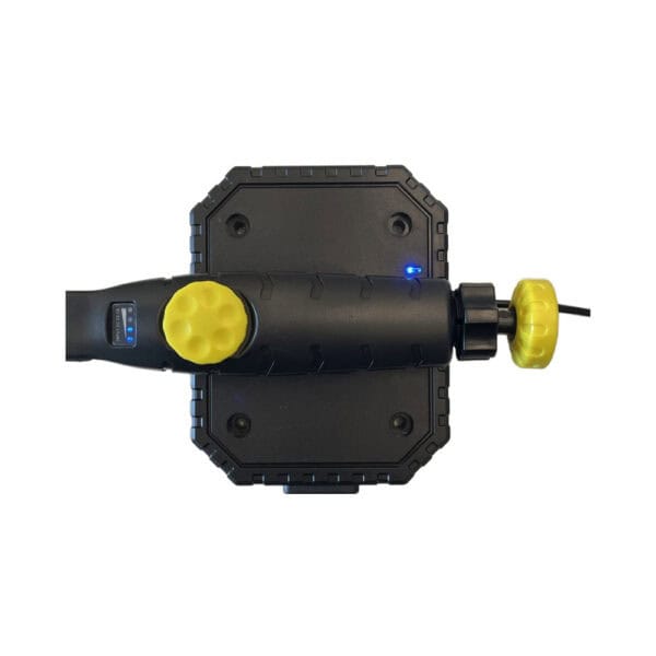 Wireless Charging Work Light