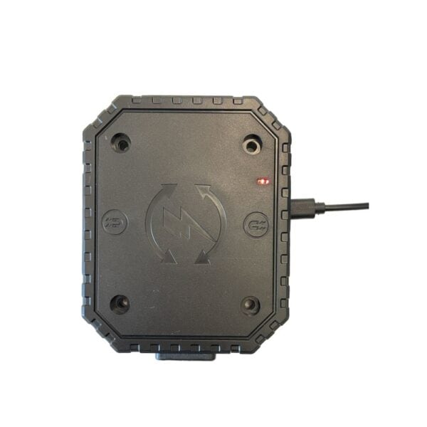 Wireless Charging Work Light