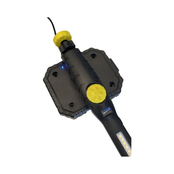 Wireless Charging Work Light