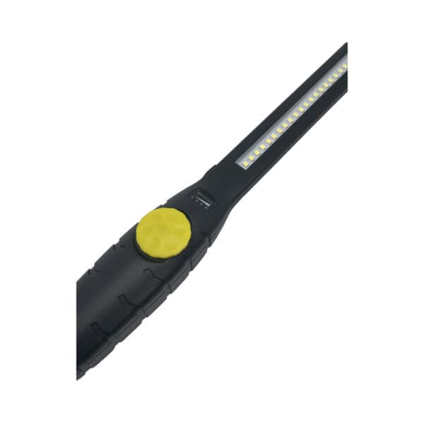 Wireless Charging Work Light