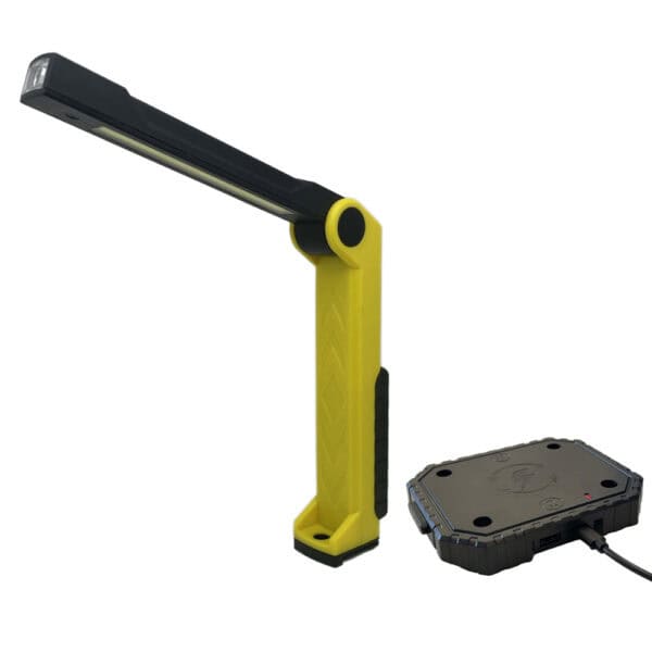 MF6879K Portable Magnetic Light