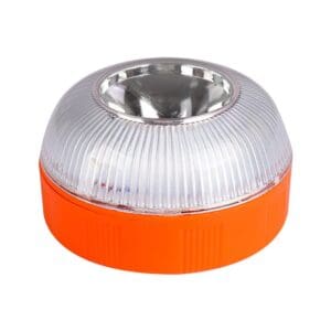 MF8087 emergency flare light