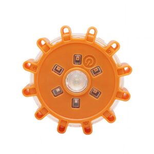 MF8088 led safety flares