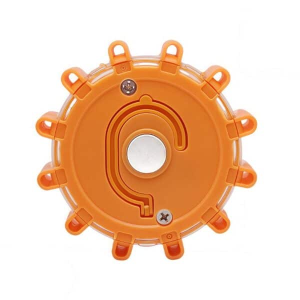 MF8088 led safety flares