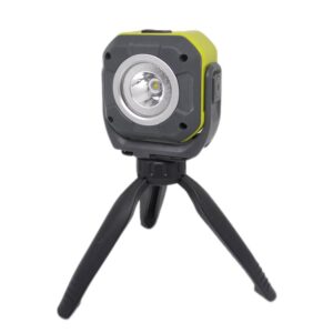 mini tripod light
