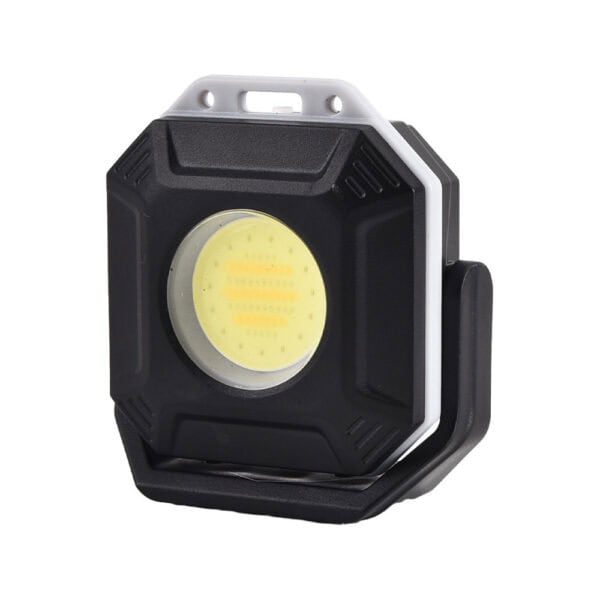 small magnetic work light