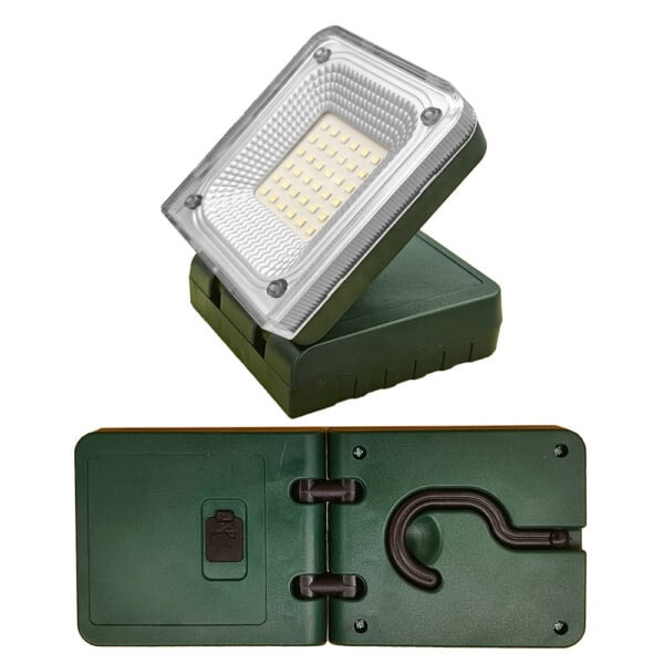 foldable work light