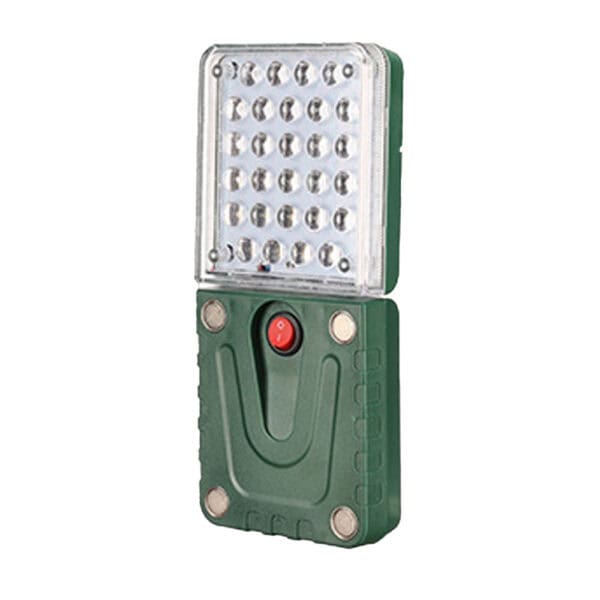 バッテリー内蔵式ポータブルLED作業灯 Amazon.co.jp: 【HIKARI独占販売】 LED投光器 led 作業灯 充電式