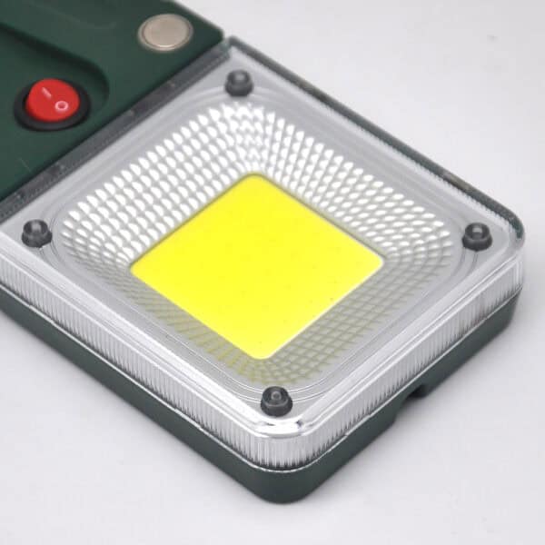 portable led workshop lights