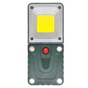 portable led workshop lights