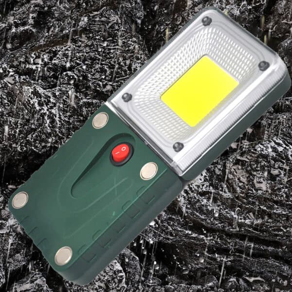 portable led workshop lights