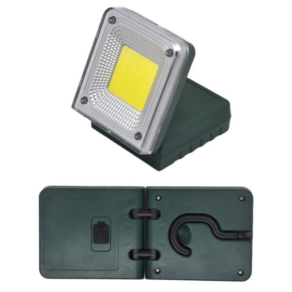 portable led workshop lights