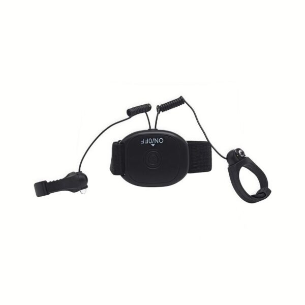 LED Flashlight Gloves - Ultra-Light Dual LED Finger Light (13LM) | 8–12H Runtime