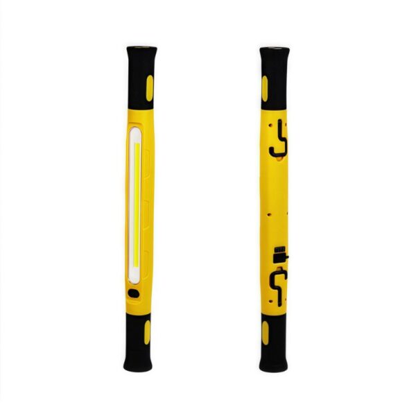 Professional LED Underhood Work Light - Slim 47mm, 950Lm, USB Power Bank