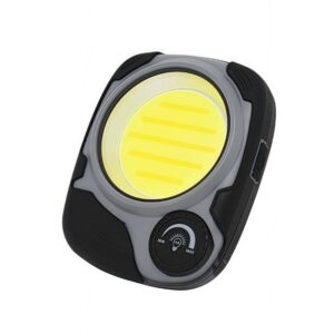 Bright LED light therapy device for skin rejuvenation and acne treatment, featuring adjustable brightness and ergonomic design for effective facial skincare at home.