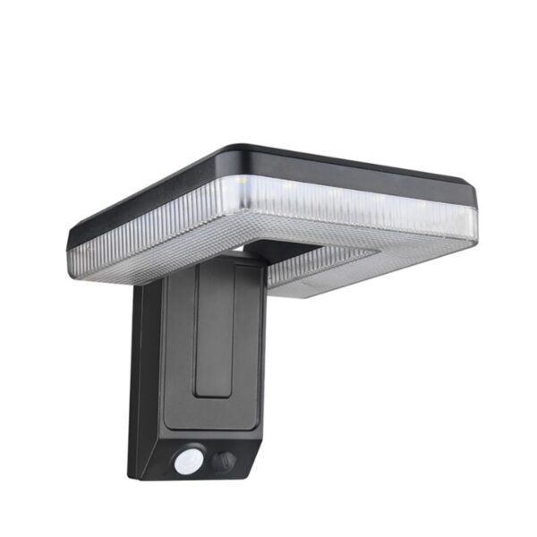 Solar Security Light | Folding 32x LED, Motion Sensor, IPX44 Weatherproof