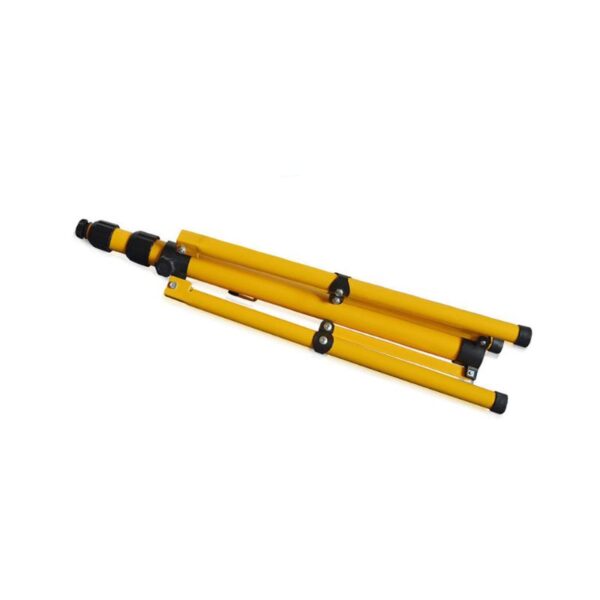 Tripod Stand for Flood Light | Lightweight Iron & Portable