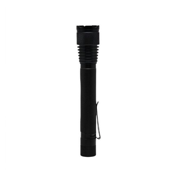 Best Handheld Flashlight | 150LM, Adjustable Focus, Lotus Bezel, IP44