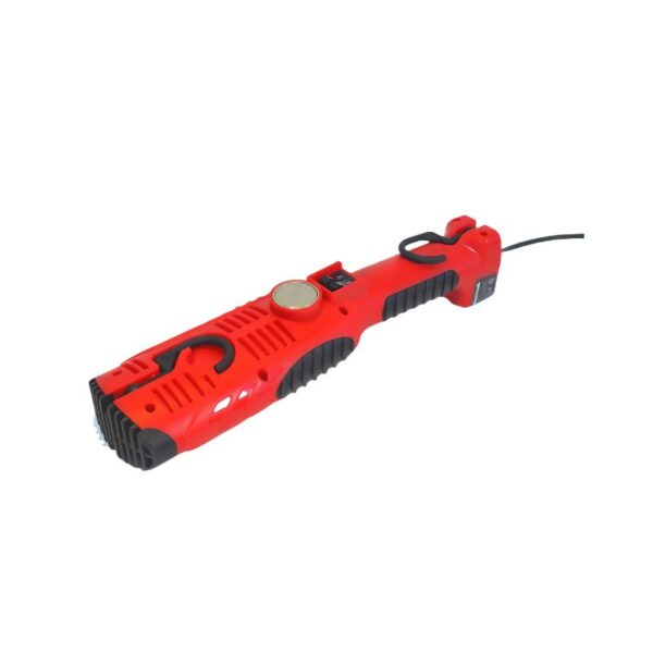 Workshop Inspection Light | 30W COB, 2000LM, 6m Cord, Magnetic Base