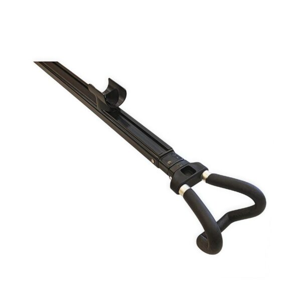 Vehicle Inspection Lamp | 800LM, Extendable Stand, Magnetic, Dual-Charge