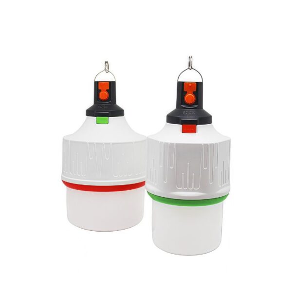 Adjustable-Angle 20W LED Work Light, 410LM Brightness, 3 Mode Options, 6H Runtime - Ideal for Workshops, Camping & Emergencies