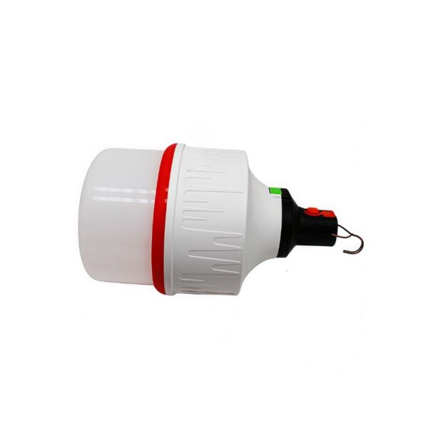 30W Adjustable-Angle Work Light, 420LM Brightness, 3 Modes, 4H Runtime for Emergency & Workshop Lighting Solutions 