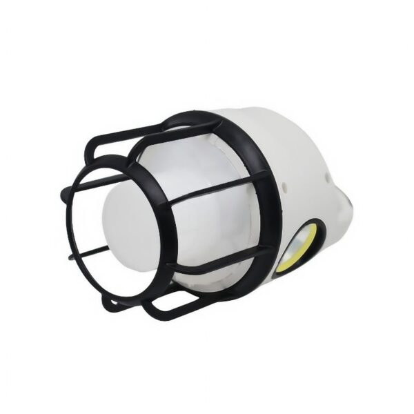 Outdoor Camping LED Lights | 180LM, Triple-Light, Dimmable, 2400mAh Power Bank