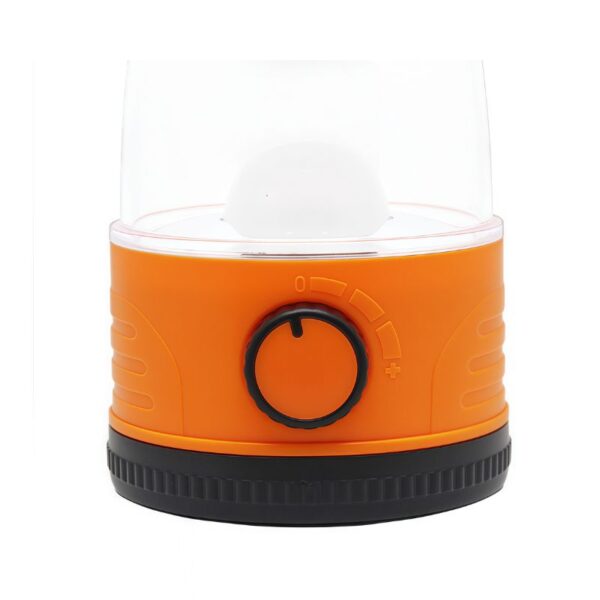 Hanging Camping Lights | Dimmable, Portable, IP44, Battery-Powered