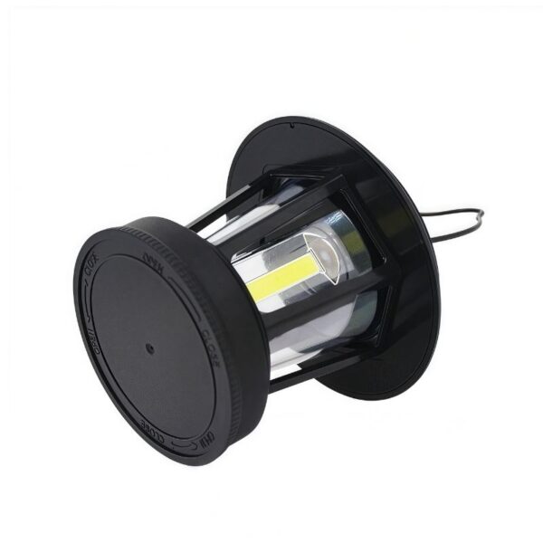 COB Lantern | 100LM, 3-Level Dimming, Ultra-Lightweight, IP44