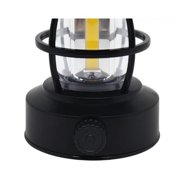 Solar Tent Lights | Stepless Dimming, Dual Charging, Integrated Handle