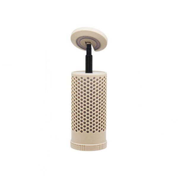 430mm Telescoping Camping Light | Dual-Color, 130LM, Type-C Charging